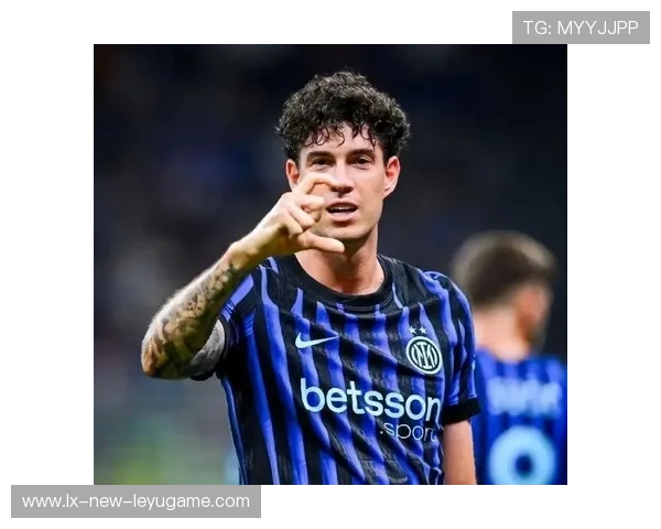 国米巴斯托尼位置感极强